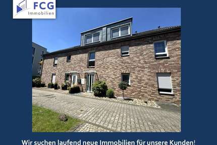 Wohnung zum Kaufen in Moers 235.400,00 € 89 m²
