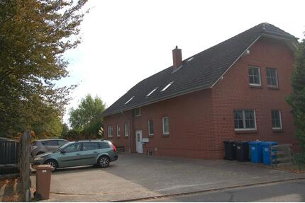 Vollvermietetes Mehrfamilienhaus ohne Maklergebühren - Leiferde