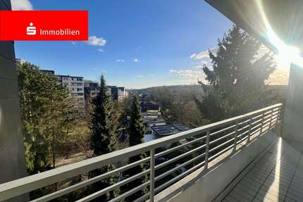 Wohnung zum Kaufen in Friedrichsdorf 230.000,00 € 63 m²