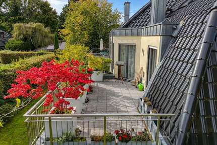 Wohnung zum Kaufen in Aachen 915.000,00 € 205 m²