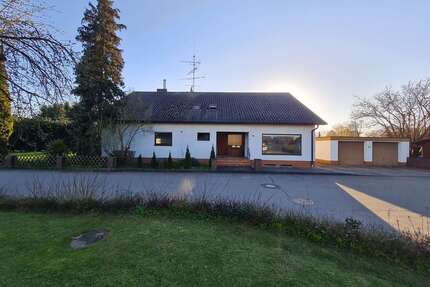 Haus zum Kaufen in Unlingen 495.000,00 € 262.57 m²