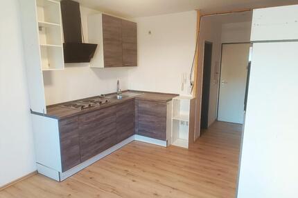 Neu renoviertes 1-Zimmer-Appartement im Herzen von Bayreuth