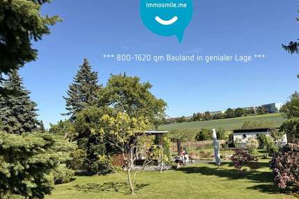 Grundstück zu verkaufen in NeukirchenErzgebirge 85.000,00 € 800 m² - Neukirchen/Erzgebirge
