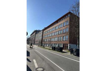 Wohnung zum Kaufen in Hamburg 125.000,00 € 17 m²