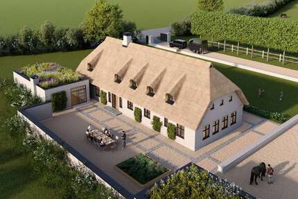 Haus zum Kaufen in Damp 520.000,00 € 325 m²