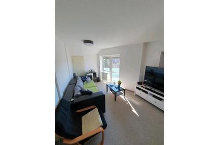 Eigentumswohnung Lehnerz, 2 ZKB, 50 qm - Fulda Fulda-Galerie