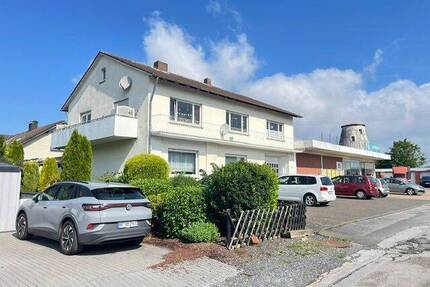 2 Familienhaus in Enger - Besenkamp