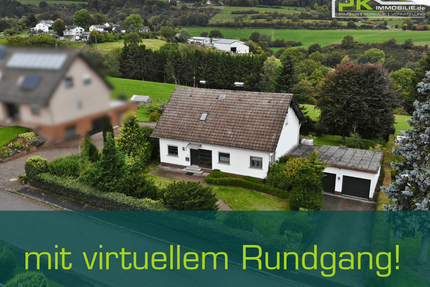 Haus zum Kaufen in Hellenthal 329.500,00 € 195.02 m²