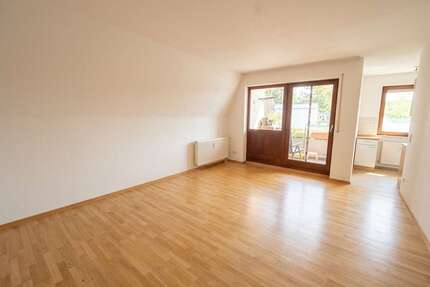 Wohnung zum Kaufen in Freiburg im Breisgau 230.000,00 € 49.5 m²