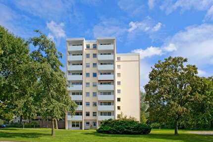 Wohnung zum Mieten in Krefeld 579,00 € 58 m²