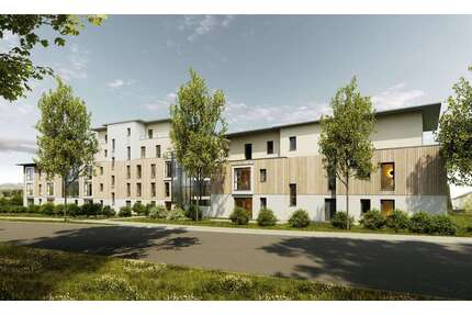 Wohnung zum Kaufen in Peiting 604.000,00 € 97.45 m²