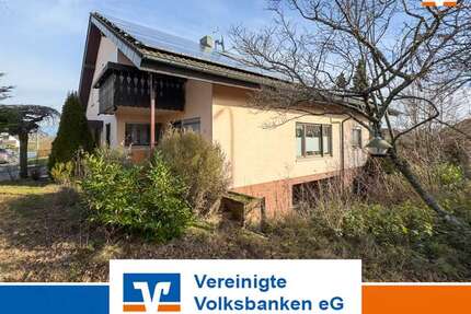 Haus zum Kaufen in Jettingen 680.000,00 € 184.34 m²