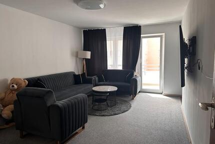 *Provisionsfrei*Flexibel nutzbare 2-Zimmer-Wohnung in Germering