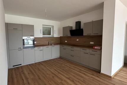 Barrierefreie 3-Zimmer-Wohnung, Erstbezug, Garten, Terrasse - Cham