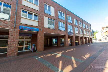 Wohnung zum Mieten in Waltrop 736,00 € 66.9 m²