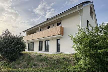 Wohnung zum Mieten in Müllheim 600,00 € 35 m²