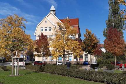 Wohnung zum Mieten in Heidenau 408,00 € 48 m²