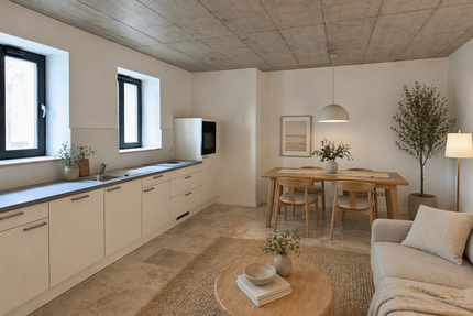 Wohnung zum Mieten in Goslar 770,00 € 55 m²