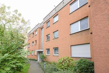 Wohnung zum Kaufen in Köln 309.000,00 € 82.01 m²