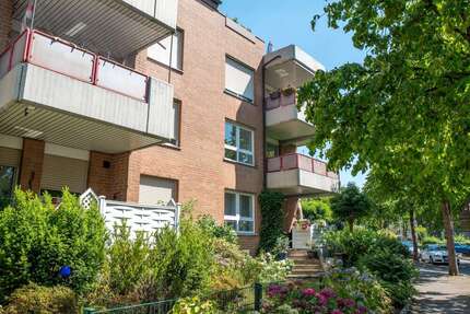 Wohnung zum Mieten in Marl 588,76 € 71.8 m²