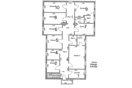 Mini Wohnung WG Zimmer Monteurzimmer Appartments in Sörup