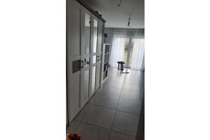 Dachgeschosswohnung lichtdurchflutet - Hundsangen