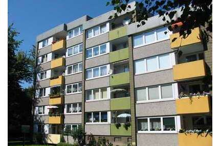 Wohnung zum Mieten in Unna 298,13 € 60.64 m²