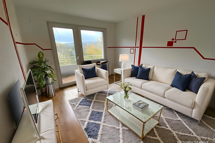 Wohnung zum Mieten in Siegen 269,00 € 57.97 m²