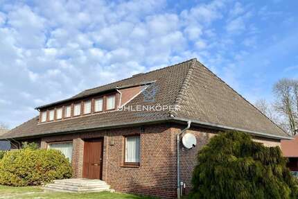 Haus zum Kaufen in Jameln 175.000,00 € 227.5 m²