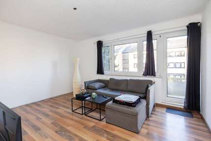 Wohnung zum Kaufen in Osnabrück 150.400,00 € 63.74 m²