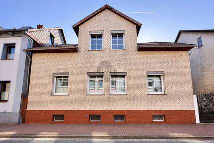 Haus zum Kaufen in Stadthagen 289.000,00 € 190 m²