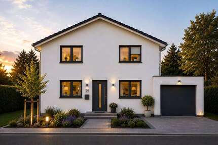 Haus zum Kaufen in Reichenau 1.338.000,00 € 184 m²