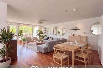 Wohnung zum Kaufen in Bergisch Gladbach 340.000,00 € 146.64 m²