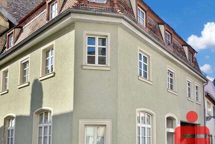 Wohnung zum Mieten in Kitzingen 990,00 € 93 m²