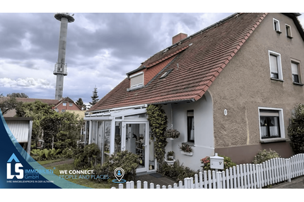 Haus zum Kaufen in Perleberg 159.000,00 € 124 m²