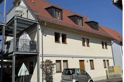 Wohnung zum Mieten in Frankfurt 1.500,00 € 110 m²