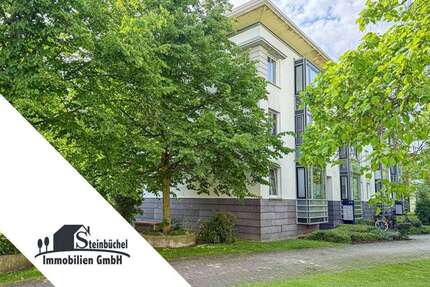 Wohnung zum Kaufen in Münster 366.000,00 € 87.03 m²