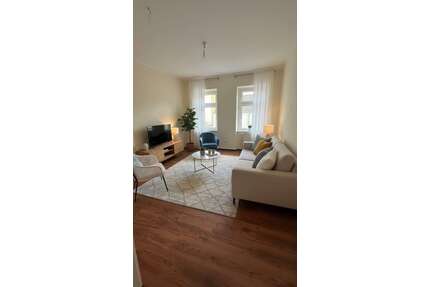 Wohnung zum Mieten in Schkeuditz 720,00 € 72.08 m²
