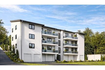 BAUSTART ERFOLGT – Effizienzhaus 40 in Hagen-Haspe