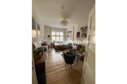 Wohnungsswap - 2 Zimmer, 45 m² - Lampesteig, Reinickendorf, Berlin