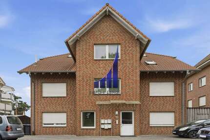 Wohnung zum Kaufen in Bad Lippspringe 359.000,00 € 120 m²