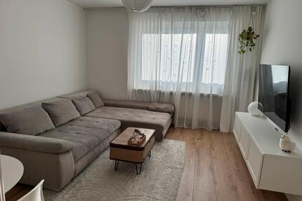 (WBS-Schein) 2-Zimmer-Wohnung mit schönem Balkon in Essen Huttrop