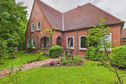 Haus zum Kaufen in Ladelund 320.000,00 € 207.71 m²