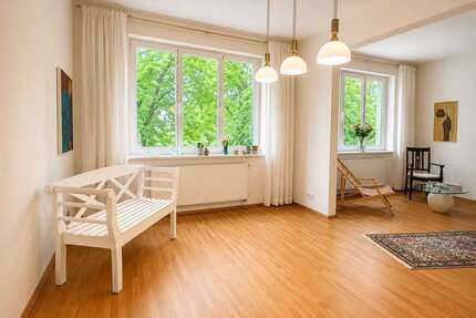 Wohnung zum Kaufen in Hannover-Gross-Buchholz 363.000,00 € 129 m²