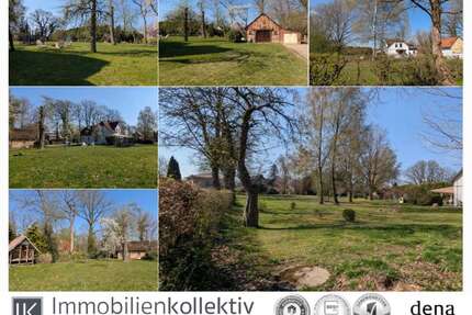 Grundstück zu verkaufen in Seevetal 798.000,00 € 3153 m²