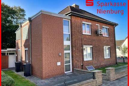 Haus zum Kaufen in Nienburg 337.500,00 € 195 m²