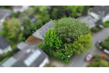 Grundstück zu verkaufen in Bad Honnef 289.000,00 € 704 m²