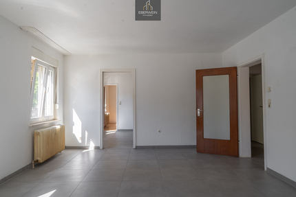 3-Zimmer Ortsmitte - 159.000,00&nbsp;EUR Kaufpreis, ca.&nbsp; 76,75&nbsp;m&sup2;&nbsp;Wohnfl&auml;che in Winterbach (PLZ: 73650)