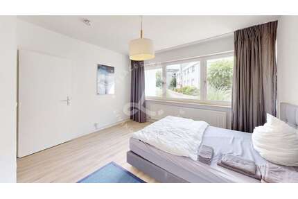 Wohnung zum Mieten in Frankfurt am Main Rödelheim 1.195,00 € 67 m² - Frankfurt am Main / Rödelheim