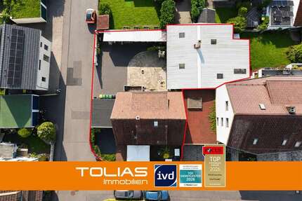 Grundstück zu verkaufen in Ditzingen 499.000,00 € 520 m²